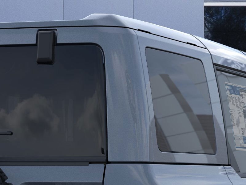 New 2025 Ford Bronco Badlands AWD/4WD image 61