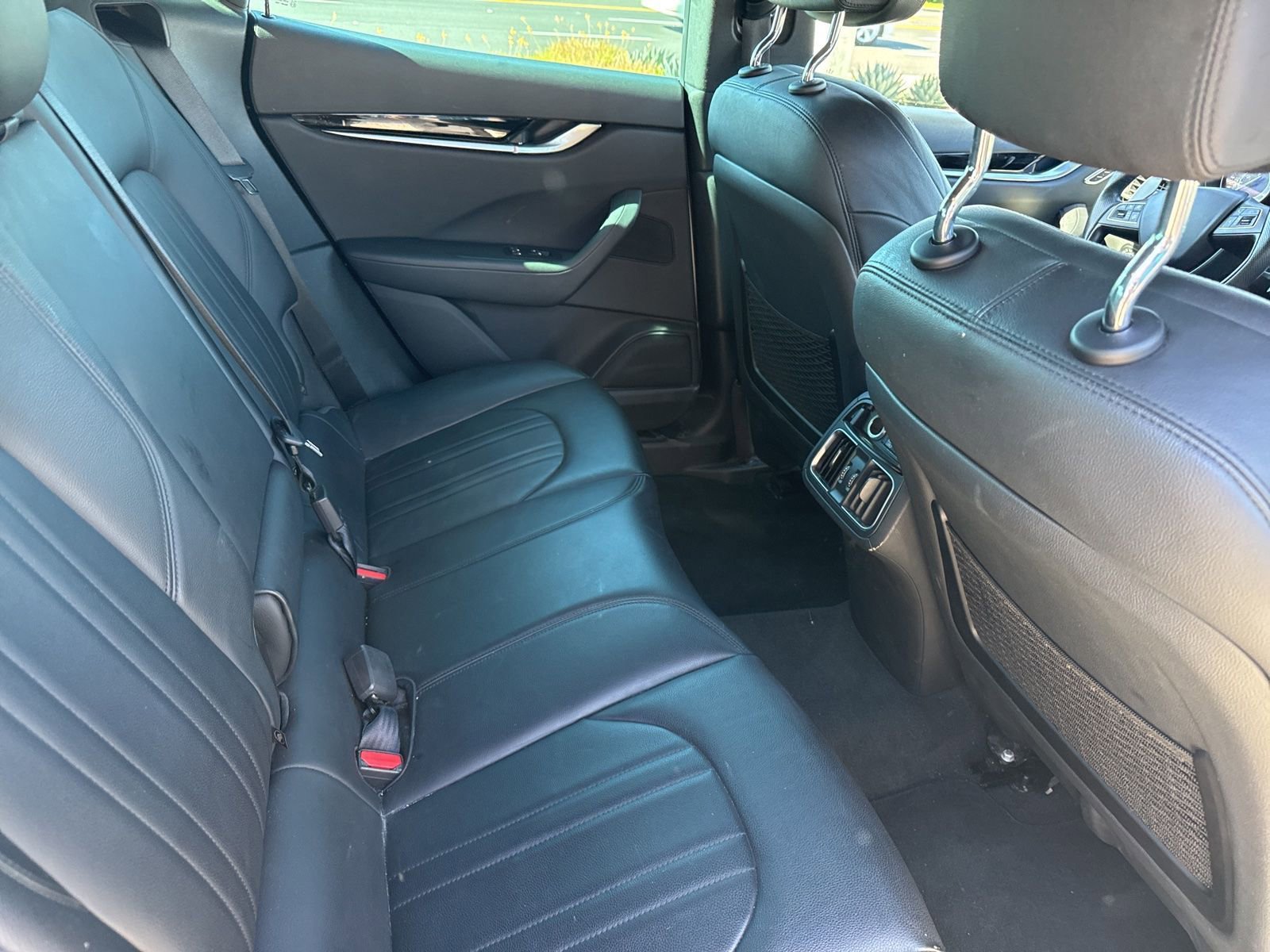 Used 2023 Maserati Levante Modena image 4