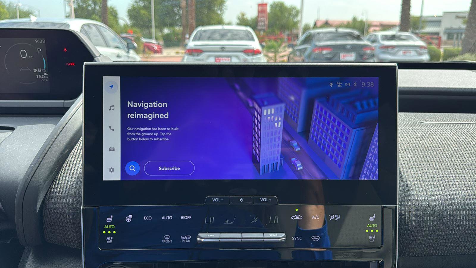 Certified 2023 Toyota bZ4X Limited image 17