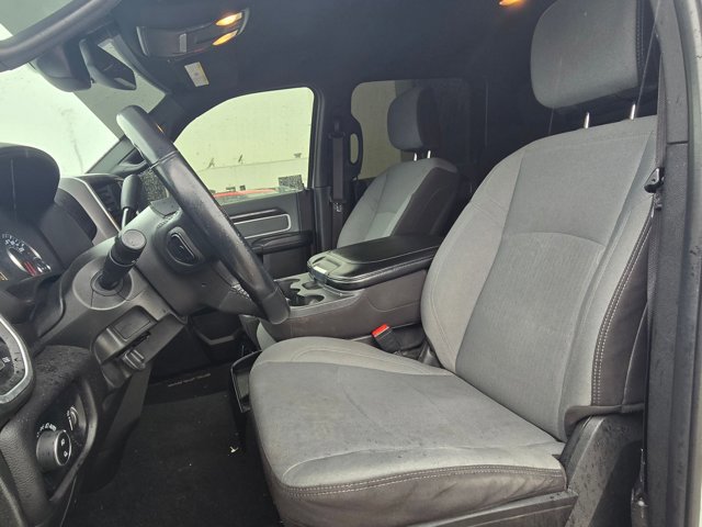 Used 2023 RAM 2500 Big Horn w/ Level 1 Equipment Group AWD/4WD image 17