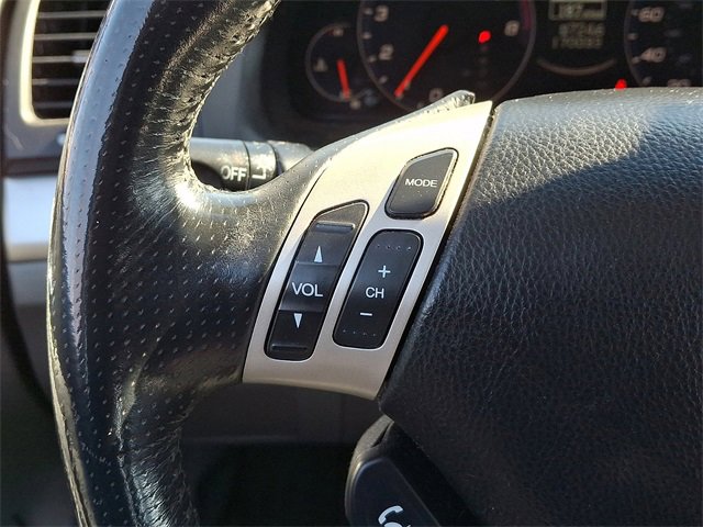 Used 2008 Acura TSX image 21