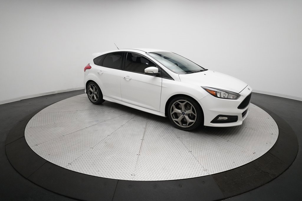 Used 2018 Ford Focus ST image 13