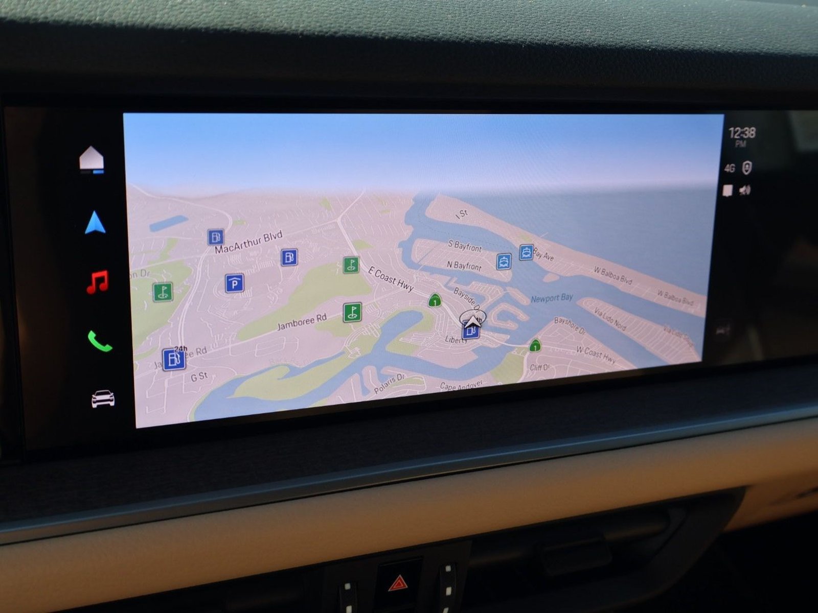 New 2026 Porsche Cayenne AWD/4WD image 18
