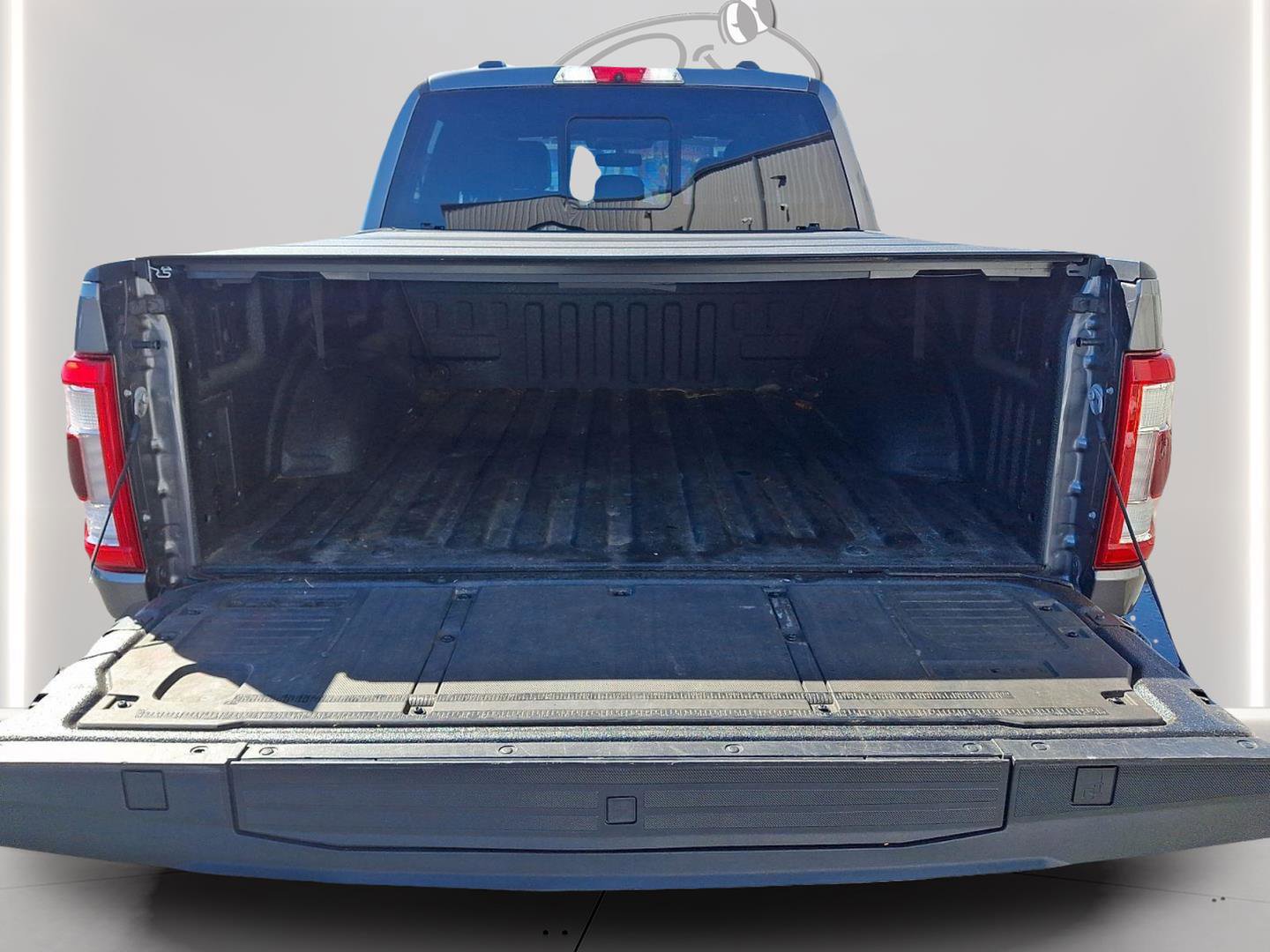 Used 2021 Ford F150 Lariat w/ Equipment Group 502A High image 66