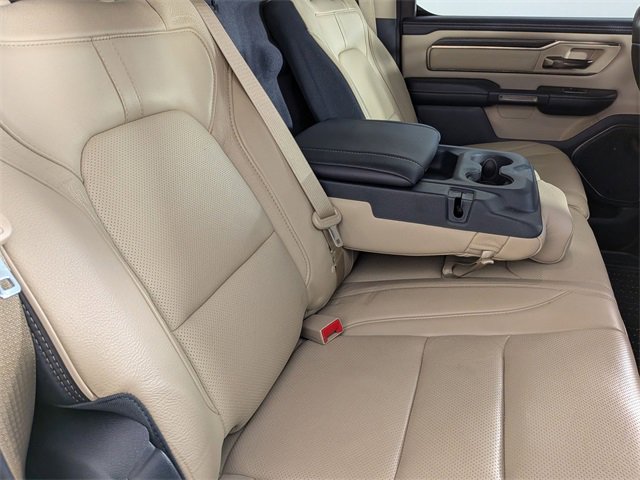 Used 2021 RAM 1500 Limited image 28