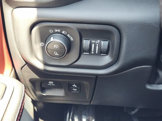 Used 2026 RAM 1500 Rebel w/ Rebel Level 2 Equipment Group AWD/4WD image 25