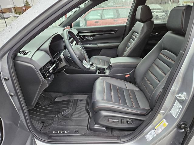 Used 2025 Honda CR-V Sport Touring image 14