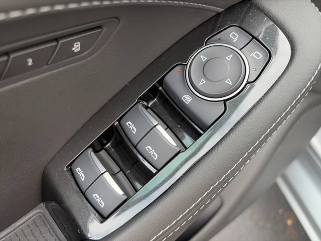 Used 2026 Cadillac CT5 Premium Luxury AWD/4WD image 19