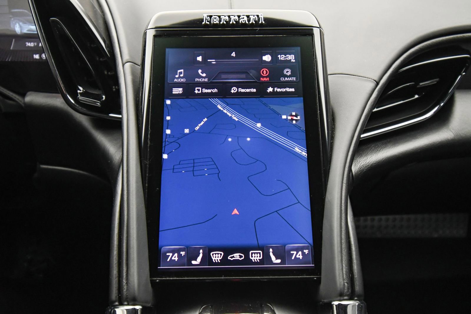 Used 2023 Ferrari Roma image 46