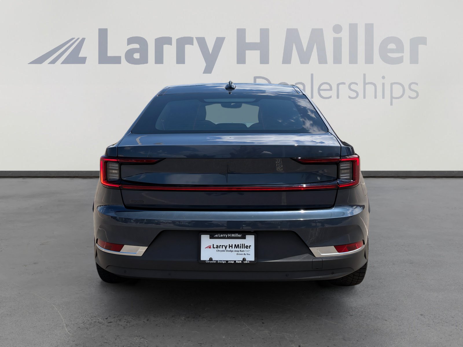 Used 2023 Polestar Polestar 2 AWD/4WD image 5