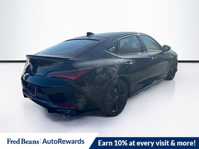 New 2026 Acura Integra A-Spec image 7