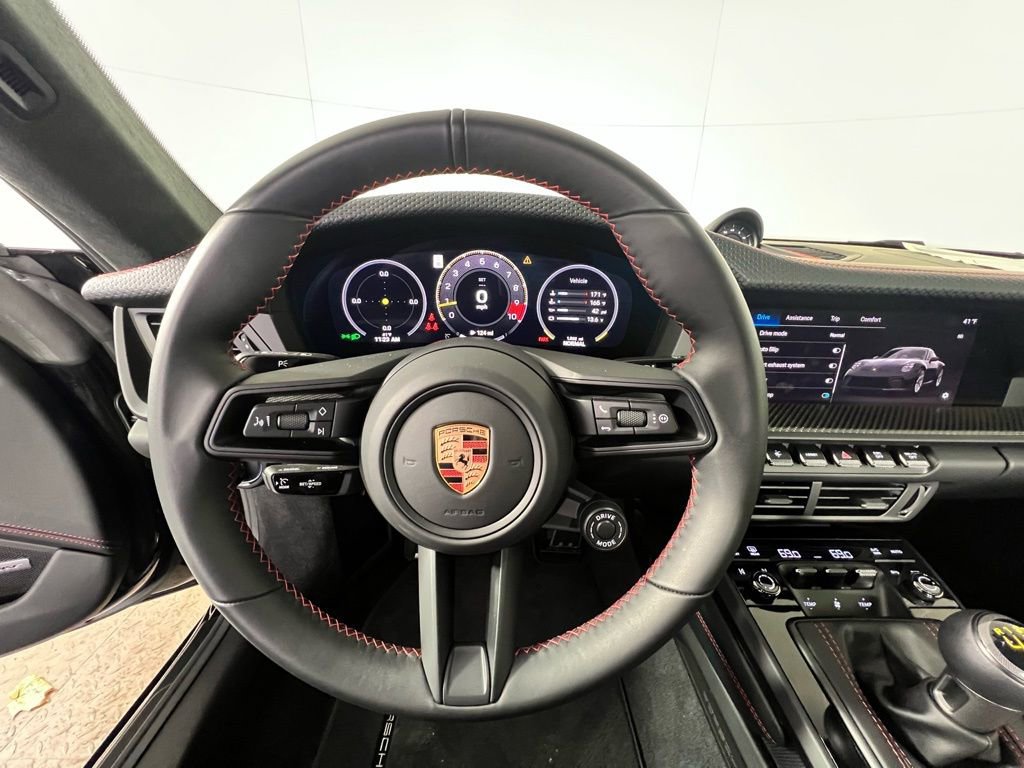 Certified 2026 Porsche 911 GT3 image 23