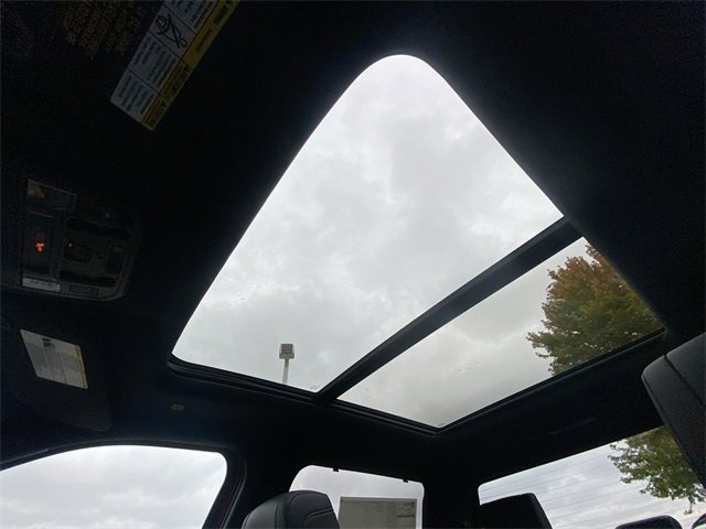 New 2026 Toyota Tundra Platinum image 21