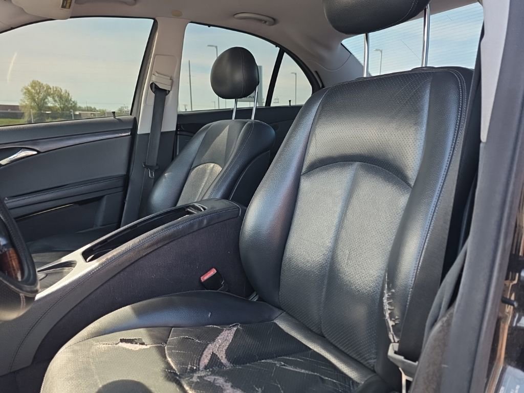 Used 2005 Mercedes-Benz E 320 4MATIC Sedan image 15