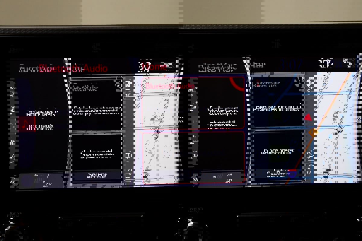 Used 2021 Toyota Highlander Platinum image 49