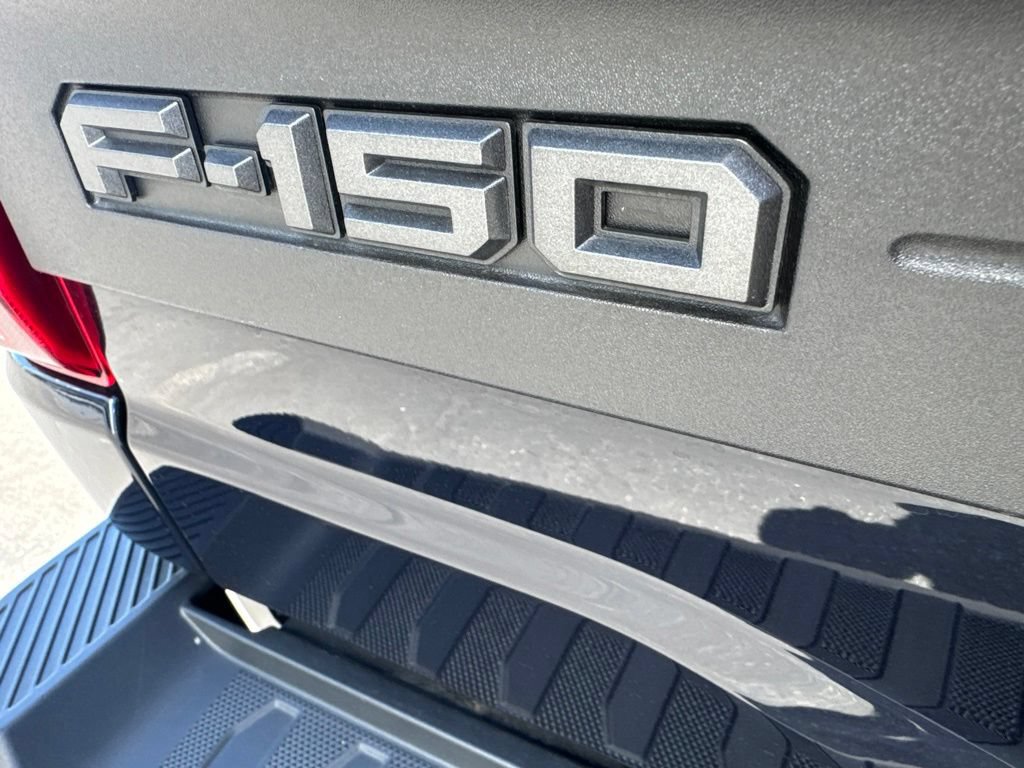 Used 2026 Ford F150 Raptor AWD/4WD image 7