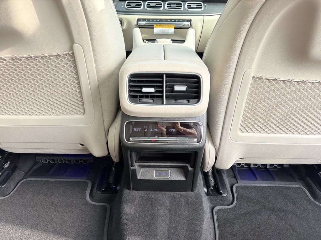 New 2026 Mercedes-Benz GLE 350 4MATIC image 21