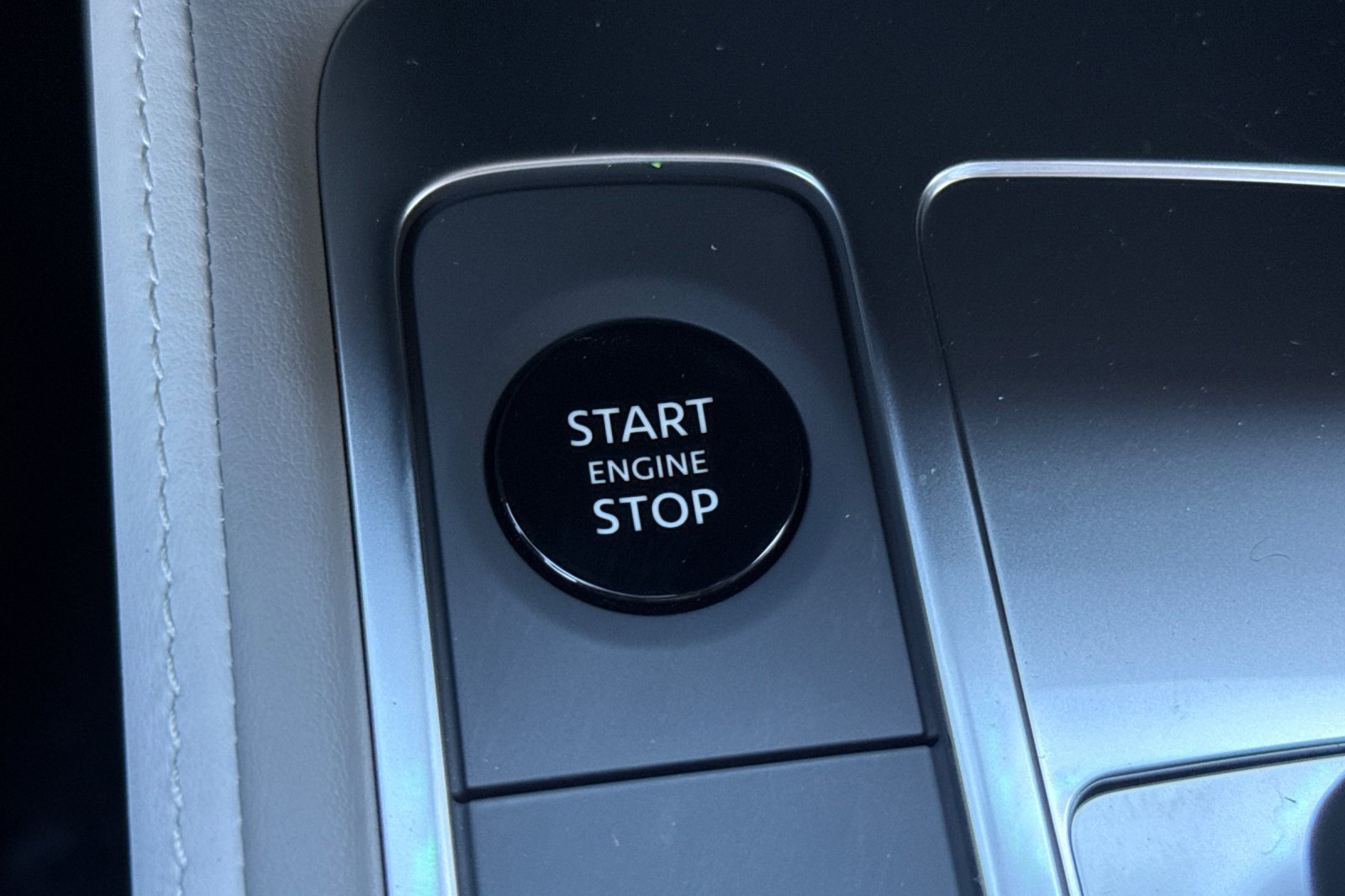 New 2026 INFINITI QX60 Pure w/ Cargo Package image 25