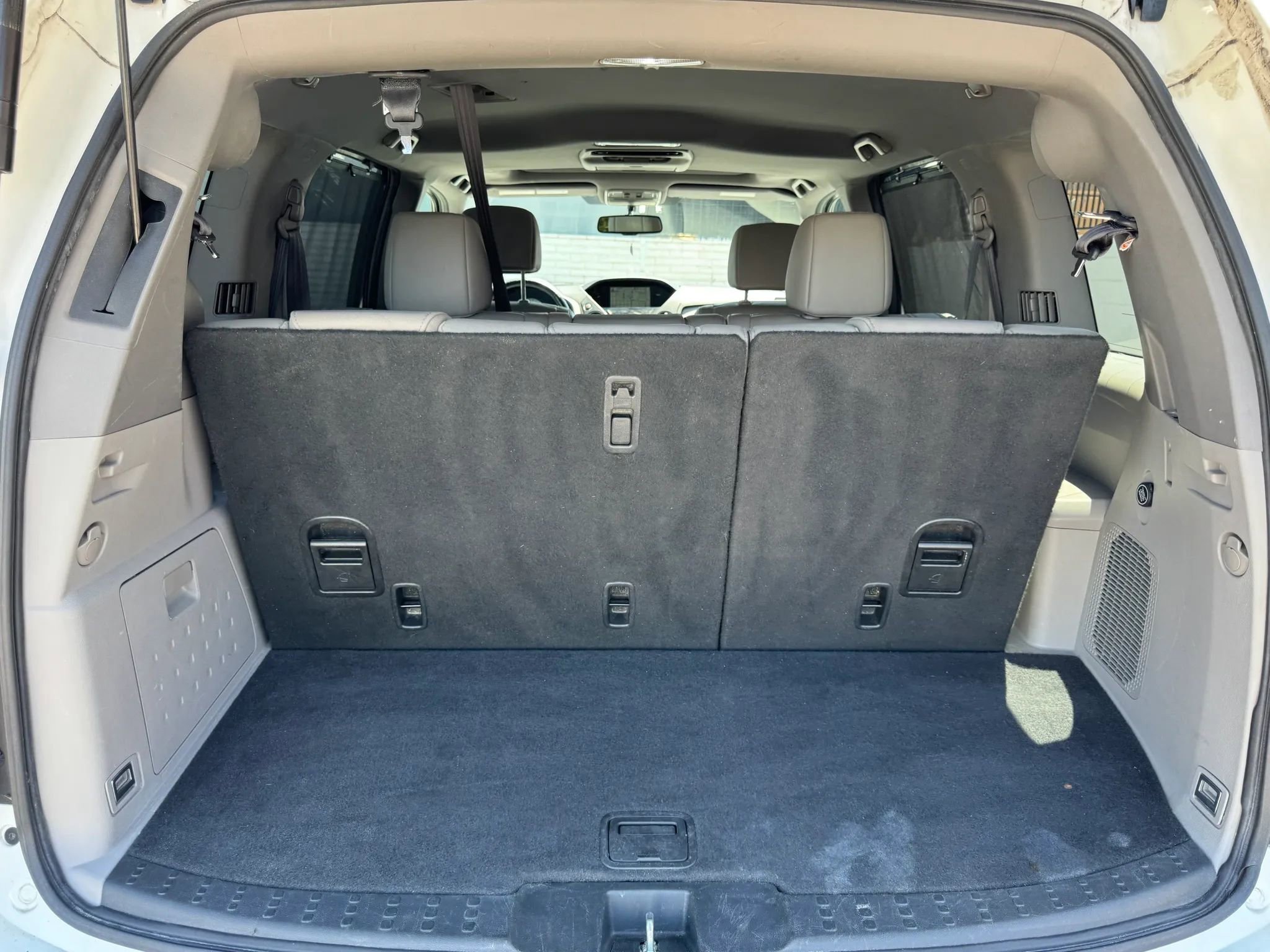 Used 2015 Honda Pilot Touring image 37