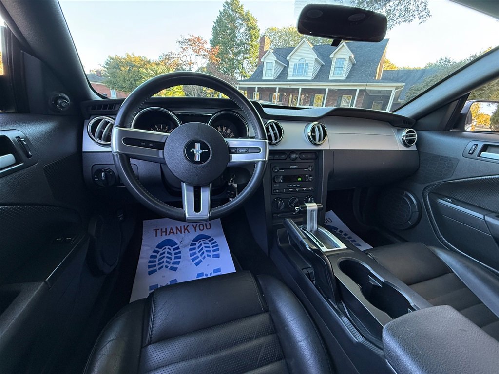 Used 2006 Ford Mustang GT image 46