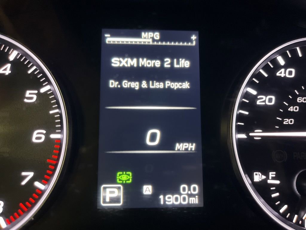 Used 2024 Subaru Ascent Touring image 18