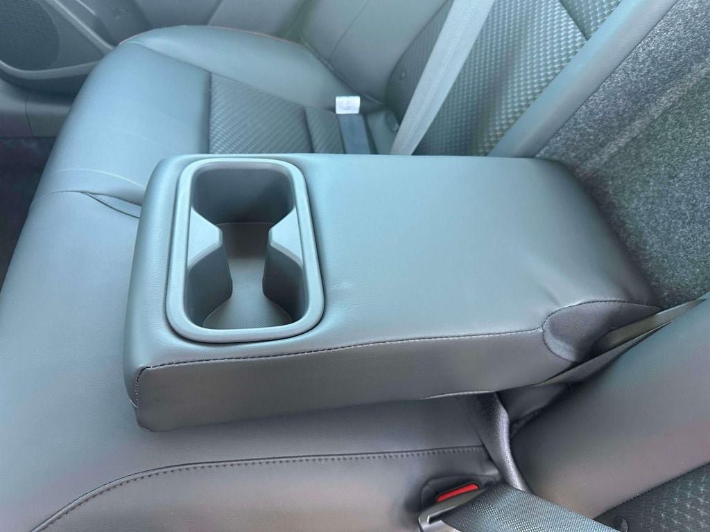 New 2026 Nissan Altima 2.5 SR FWD image 11