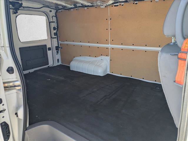 Used 2021 Nissan NV 2500 SV image 17