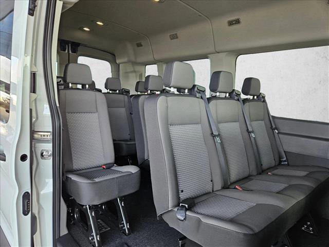 New 2026 Ford Transit 350 XL RWD image 8