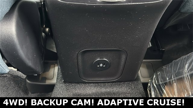 New 2025 Ford Bronco Sport Heritage image 22