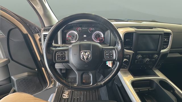 Used 2019 RAM 1500 Classic Warlock image 11