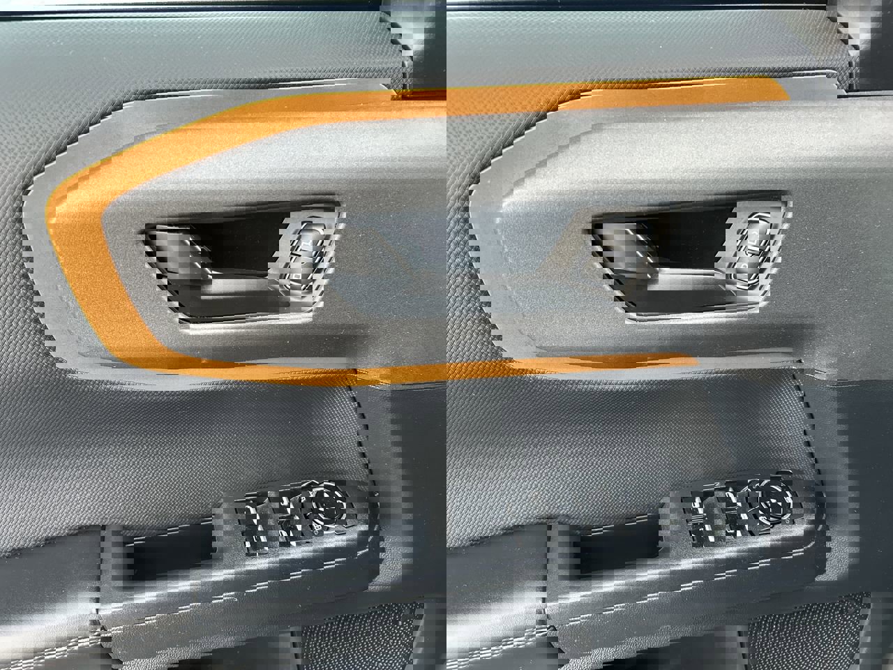 Used 2022 Ford Bronco Sport Badlands image 20