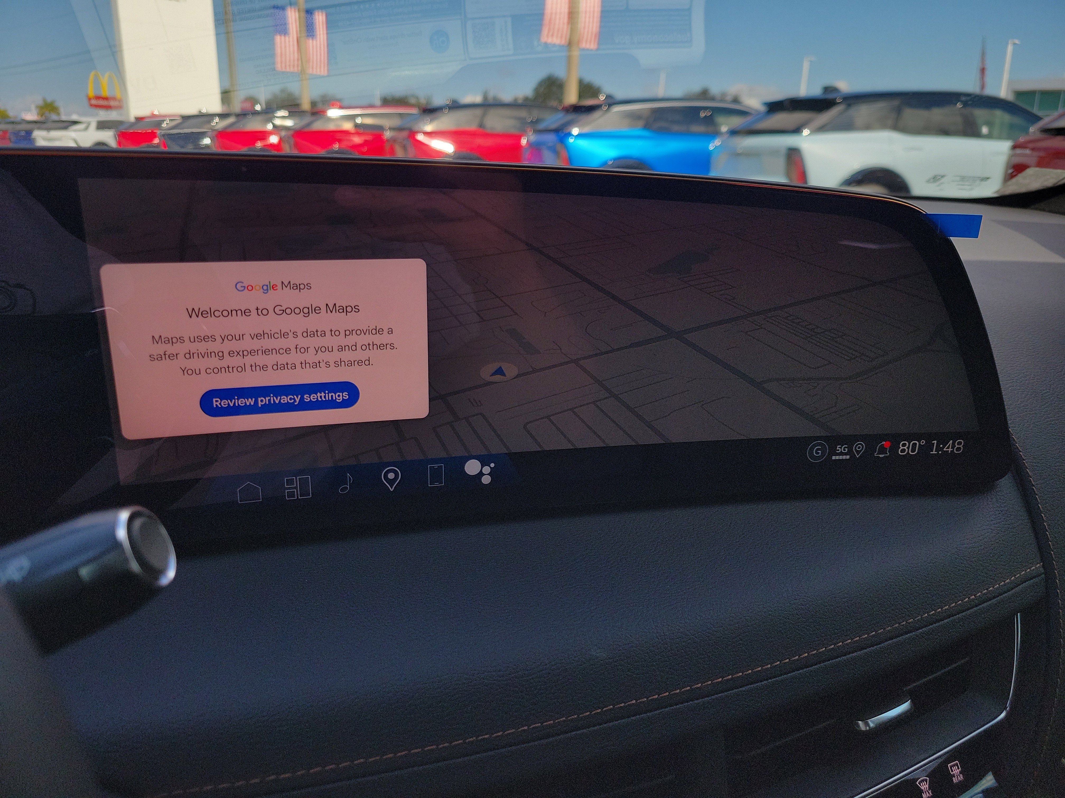 New 2026 Cadillac CT5 Sport image 23