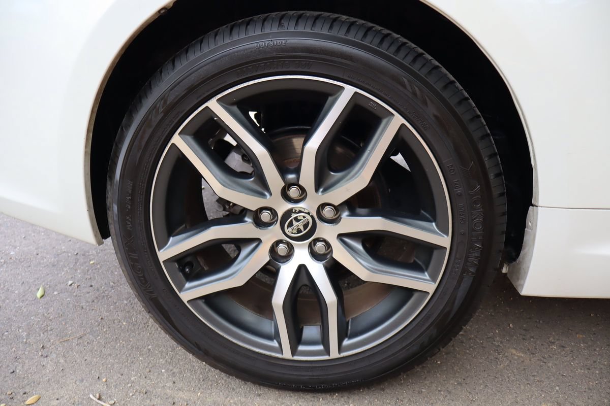 Used 2015 Scion tC FWD image 38
