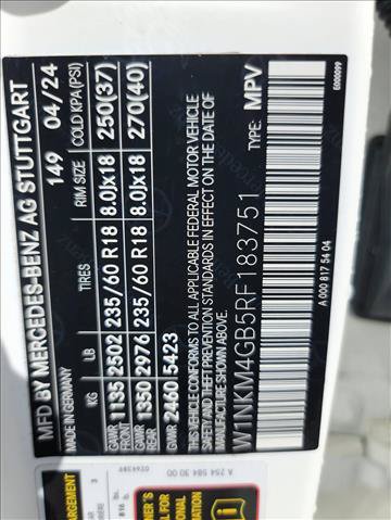 Used 2024 Mercedes-Benz GLC 300 image 23