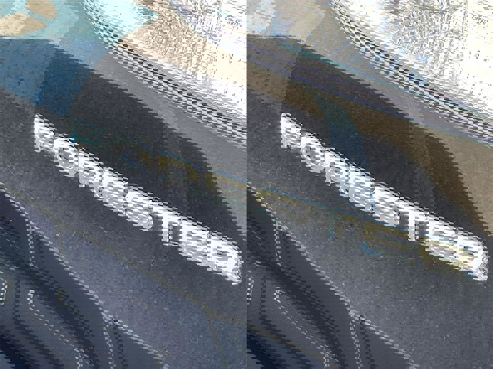 Used 2020 Subaru Forester Limited w/ Popular Package #3 AWD/4WD image 10