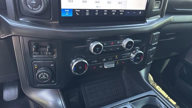 Used 2025 Ford F150 Tremor w/ Bed Utility Package AWD/4WD image 31