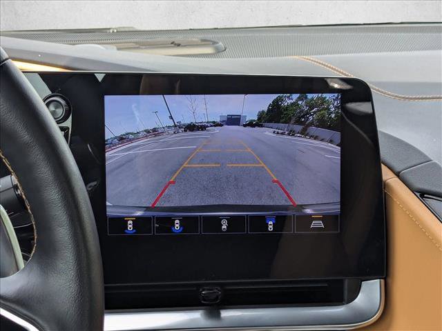 Used 2021 Chevrolet Corvette Stingray Preferred Cpe w/ Z51 Performance Package image 14