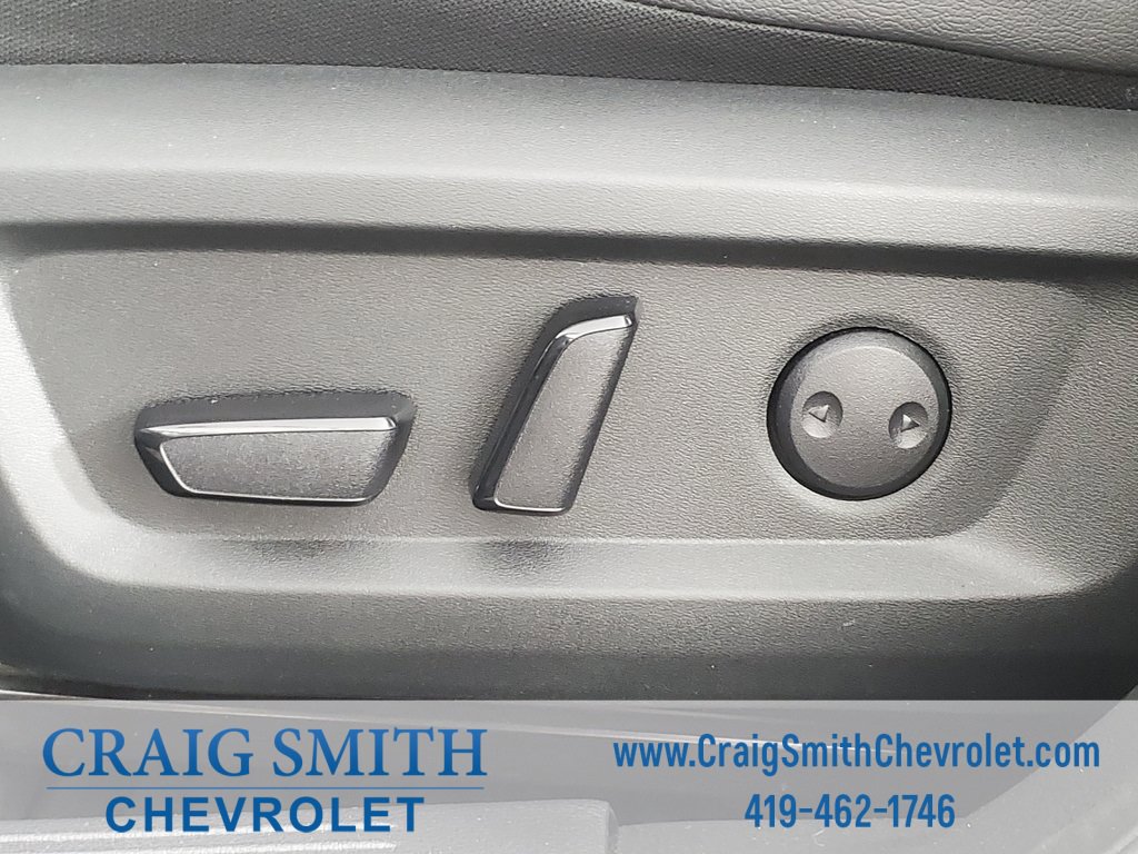 Used 2021 Nissan Rogue SL w/ Premium Package image 31