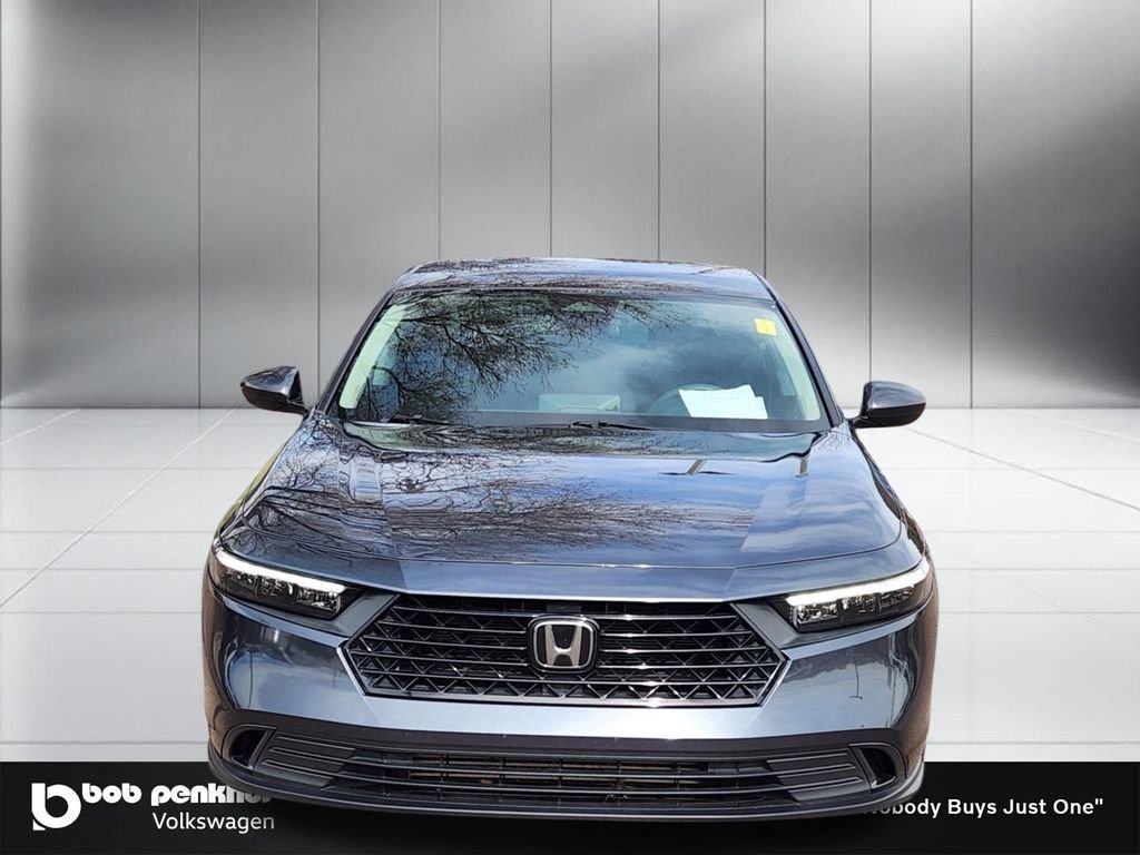 Used 2023 Honda Accord EX image 22