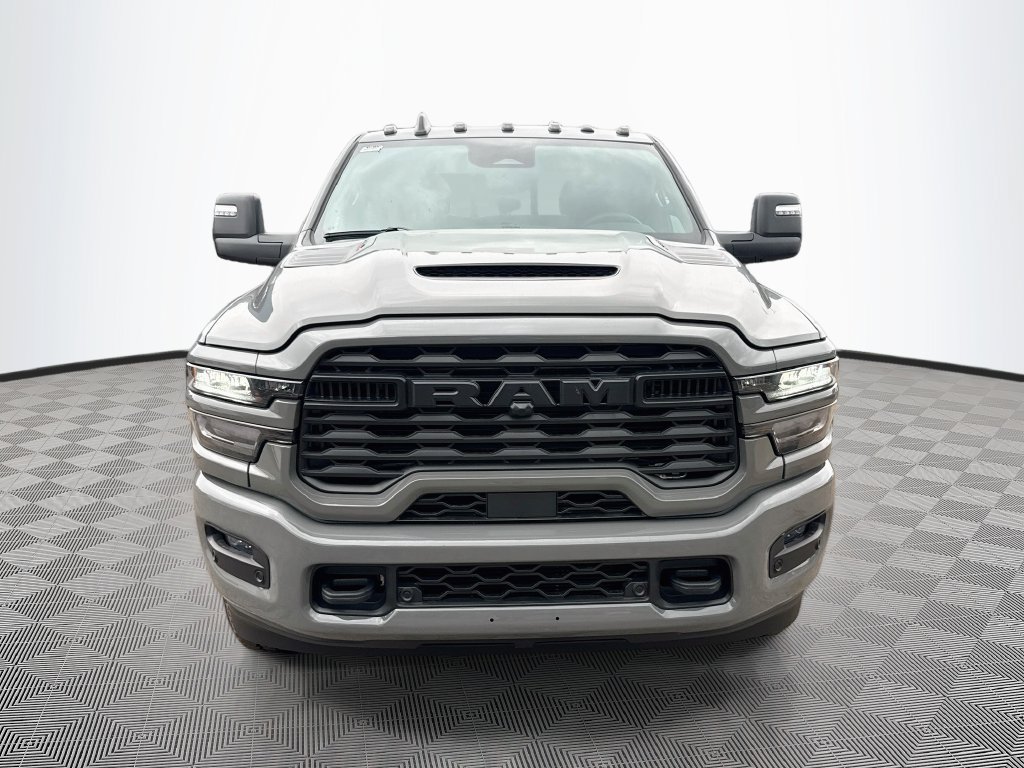 New 2026 RAM 2500 Tradesman AWD/4WD image 2