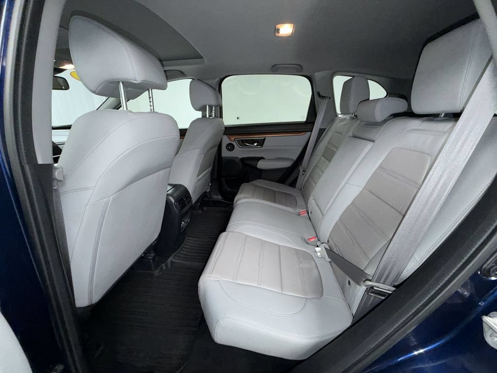 Used 2019 Honda CR-V EX-L image 13