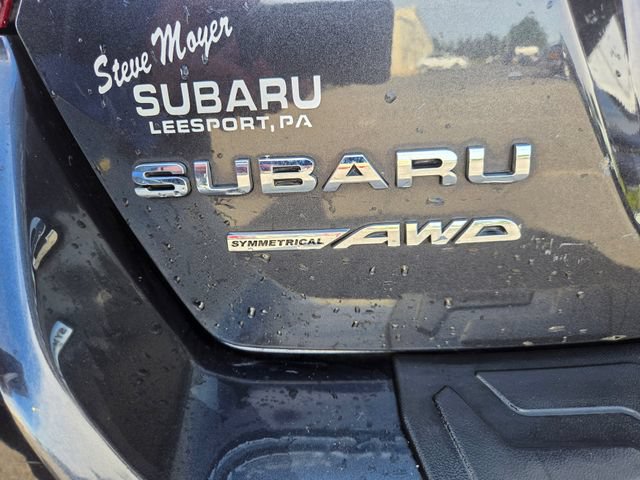 Used 2015 Subaru Crosstrek 2.0i Premium AWD/4WD image 23