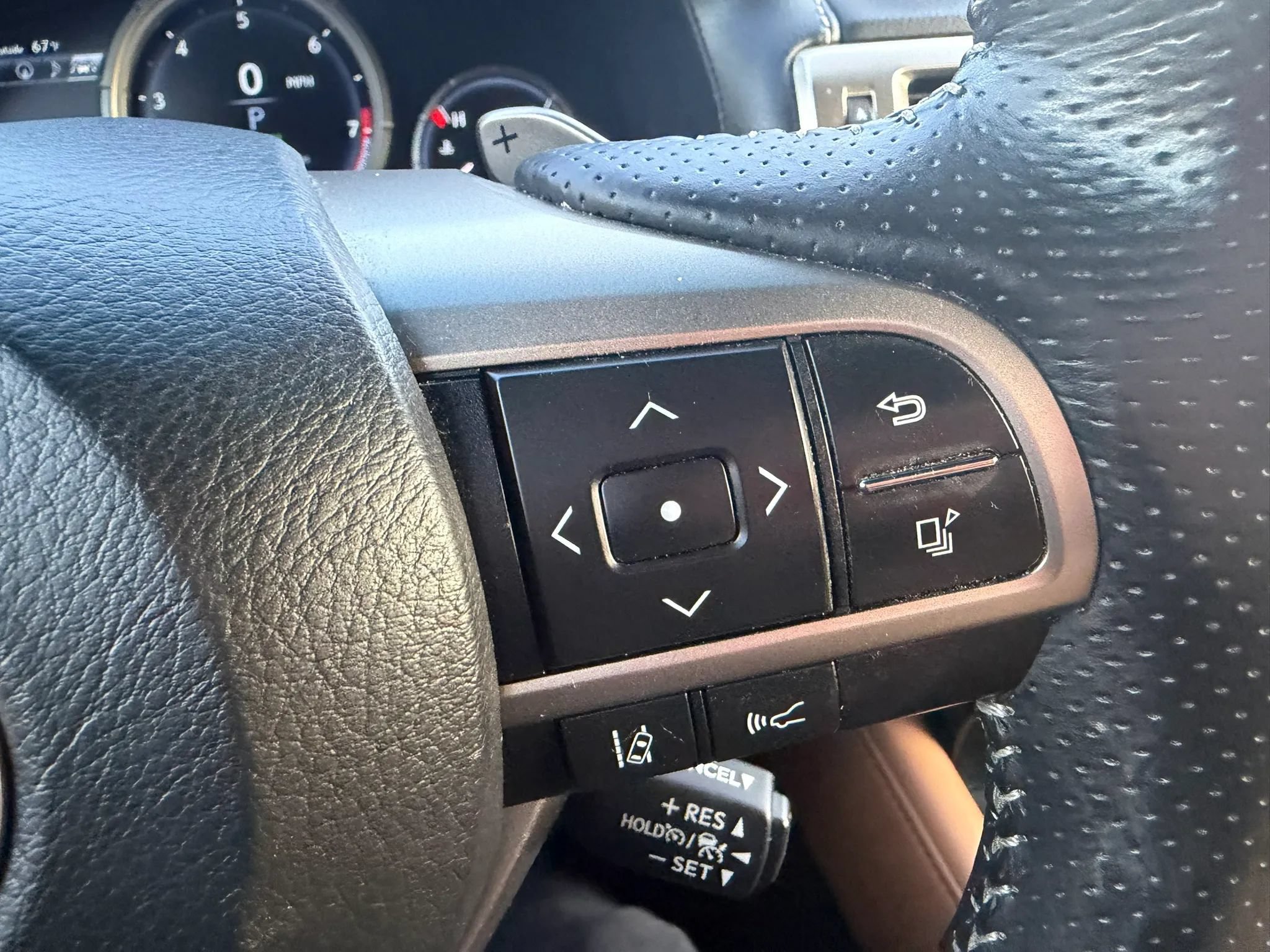 Used 2020 Lexus GS 350 F Sport AWD/4WD image 21