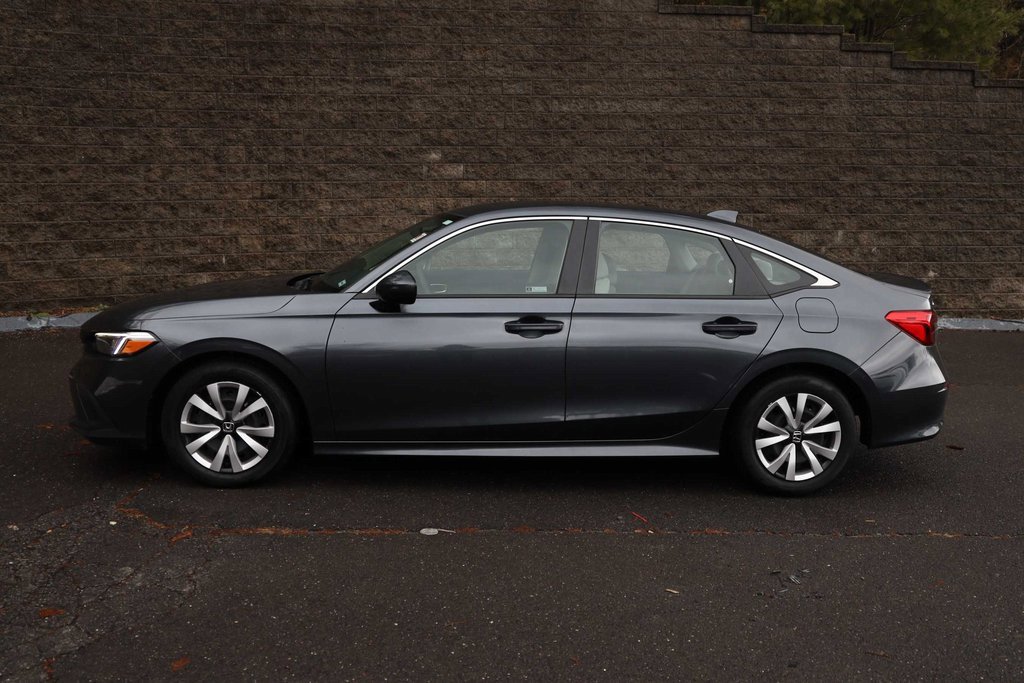 Used 2024 Honda Civic LX image 10