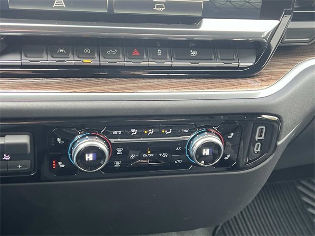 New 2026 GMC Sierra 1500 Elevation image 22