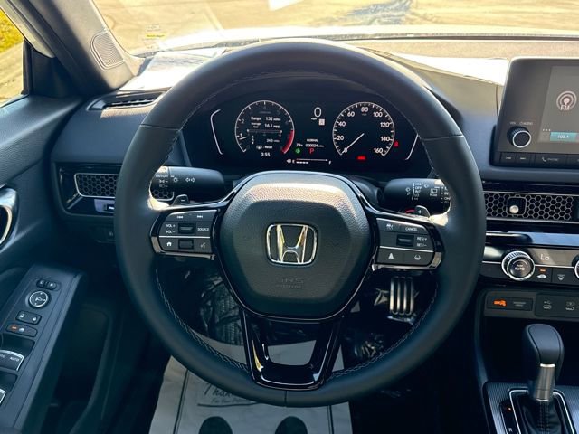 New 2026 Honda Civic Sport image 16