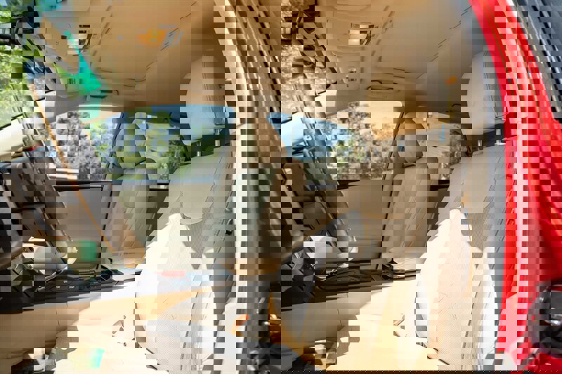 Used 2012 Lexus RX 350 FWD image 11