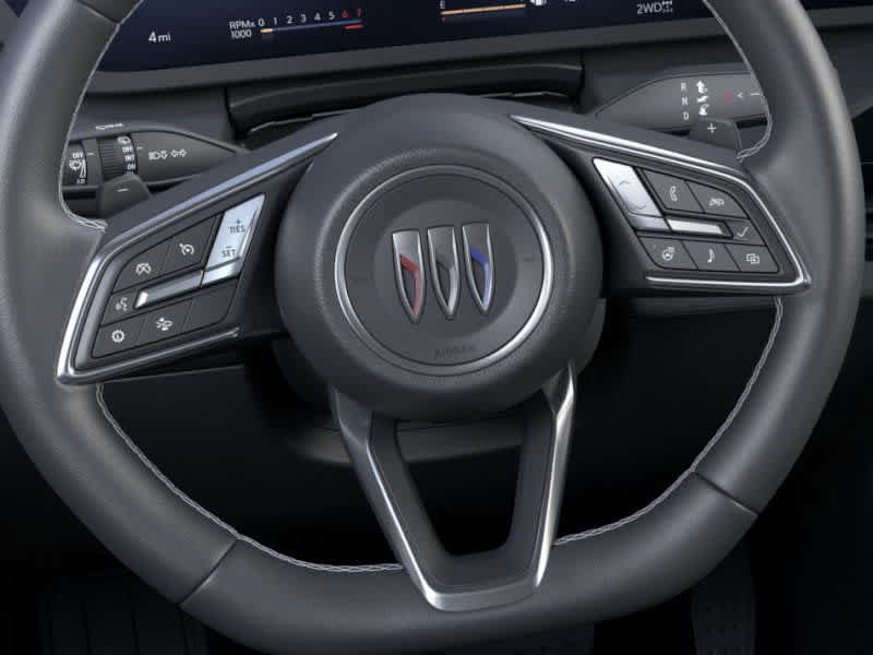 New 2026 Buick Enclave Sport Touring w/ Power Package FWD image 19