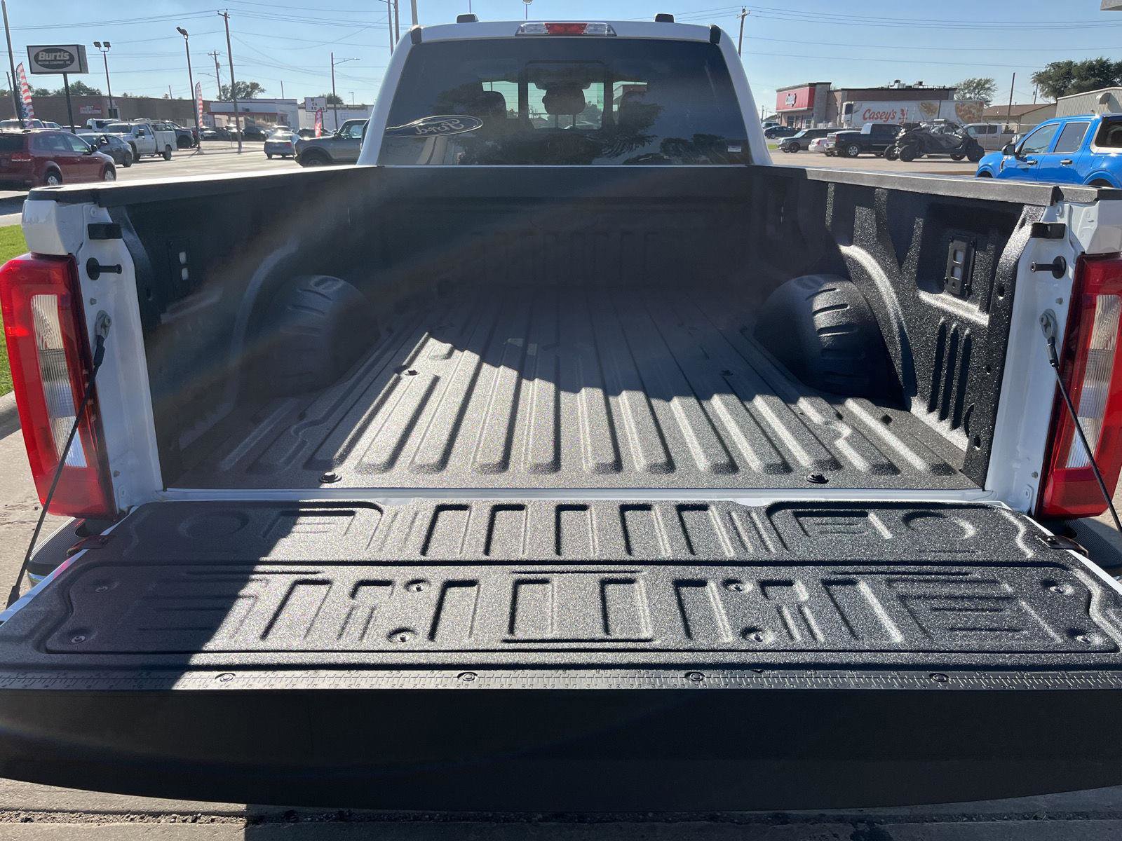 New 2026 Ford F250 XL image 10