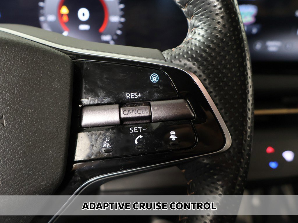 Used 2023 Nissan Ariya ENGAGE image 4